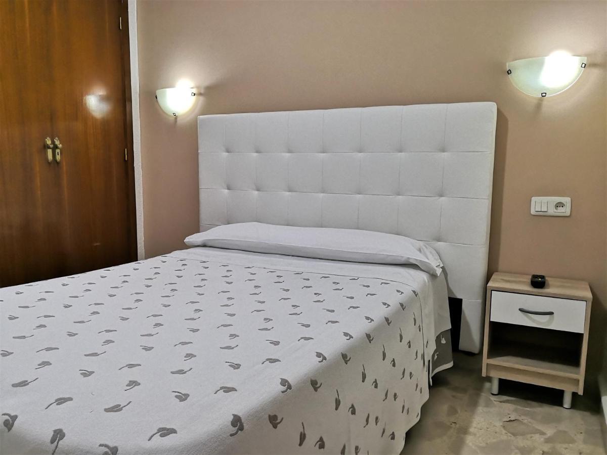 Hostal Madrid I - Toledo — Photos 3