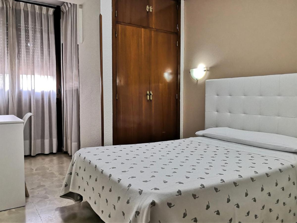 Hostal Madrid I - Toledo — Photos 2
