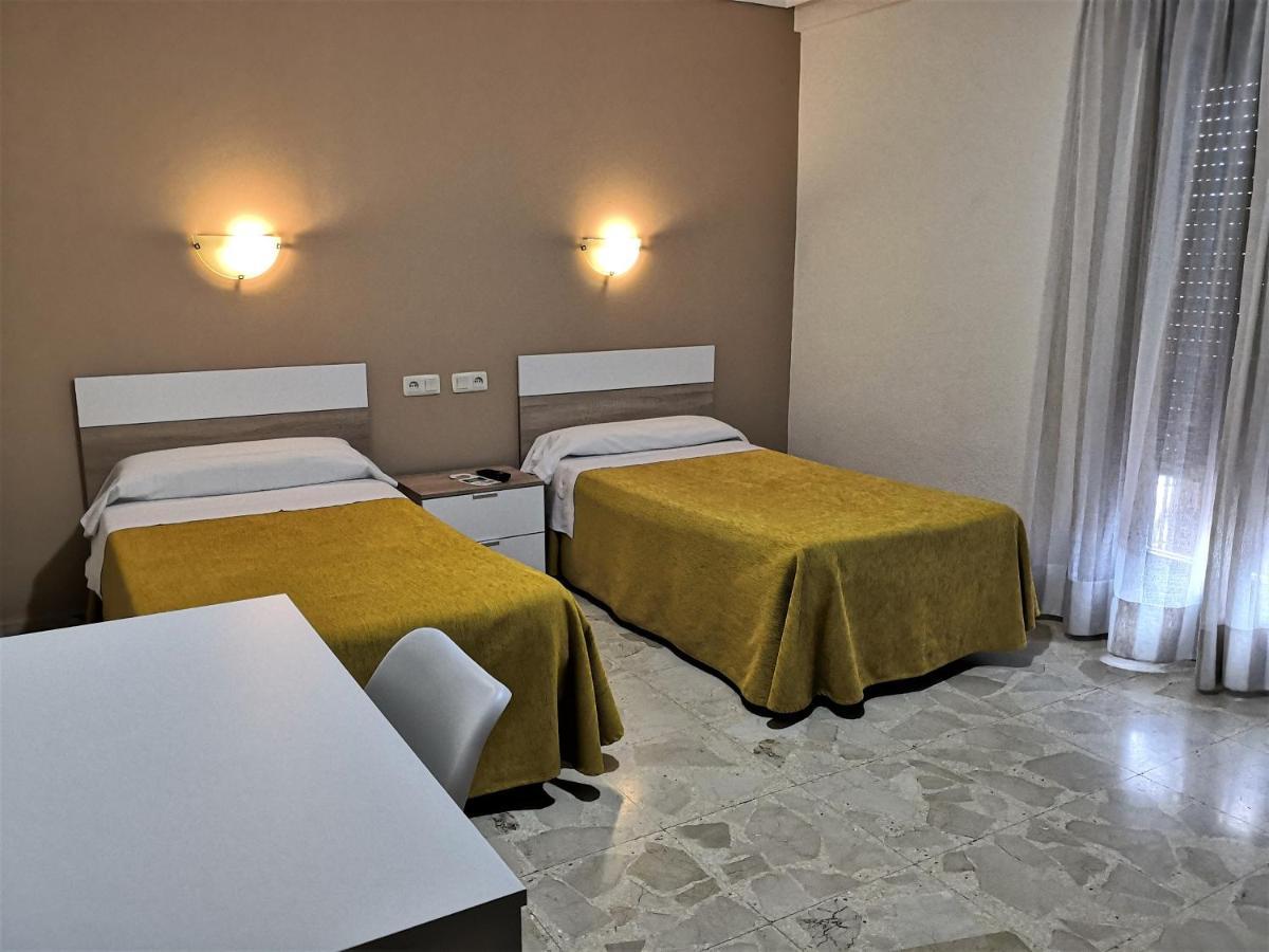 Hostal Madrid I - Toledo, Toledo